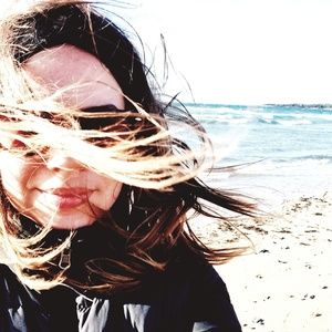 Meet your Posher, Jillian